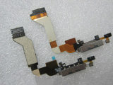 Hot Sale Dock Connector Flex Cable for iPhone 4S