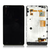 New LCD Display Touch Screen Digitizer Assembly for Nokia Lumia 900