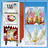 Hot Sales Soft Ice Cream Machine