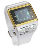 Cell / Smart Mobile Phone Wrist Band I Watch (XMC001607)