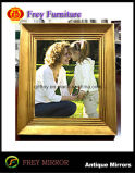 Promotional Wooden Craft Wall Picture/Photo Frame