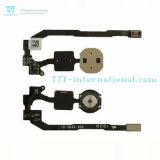 Mobile Phone Home Button Flex Cable for iPhone 5s