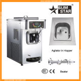 Sumstar S110 Italian Ice Cream Machine/Pre-Cooling Ice Cream Freezer