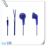 Colourful New Fashion Earphone for iPhone
