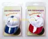 Promotional Car Air Freshener, Car Decoration Perfume Pendant (JSD-C0062)