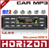 Car Audio LJL-918 CD Quality Compatible CD, MP3 Format, Support a Large Capacity Play, Car MP3 Player