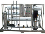 RO System Underground Water Treatment/Water Filter/Water Purifier