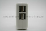 4 USB Wall Charger (XF-MPC-042)