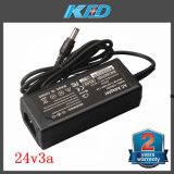 AC 100V-240V Converter Adapter Switching Power Supply 24V Machine Tools Accessories
