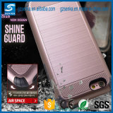Verus Shine Guard Brush Mobile Phone Back Cover Case for iPhone 5s/Se