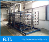 RO System Salt Water Purifier, Machine Water Purifier