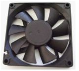 Axial DC Fan (8015)