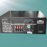 Silver Feedback Remote Control Mixing Amplifier