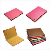 2012 New for iPhone Mini Flip Fitting Case Protector in Horizontal Style, with Stand Function