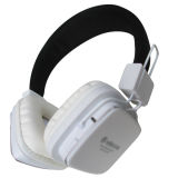 Popular Brand Name Headset Wireless with MP3 Player
