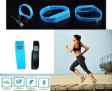 0-99999 Steps 2 in 1 Smart Fitness Band Pedometer with Calories Counter
