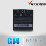 OEM Cellphone Battery Work for HTC G14 Battery