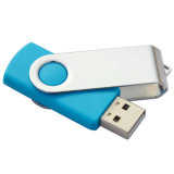 La-101 Swivel USB Flash Drive