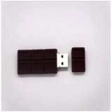 Hot Selling, 32MB-128GB Chocolate USB Flash Disk / USB Flash Drive