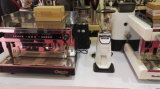 Coffee Grinder Espresso Grinder Machine