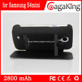 Battery Mobile Phone Charger Case for Samsung S4 Mini