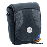 Camera Bag of Cotton with Double Sides Waterproof (8055)
