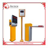 High-Quality Non-Stop Access Control Parking System