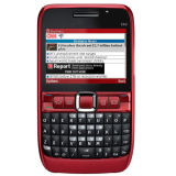 Original 2MP 2.36 Inches Qwerty Phone E63 Smart Mobile Phone