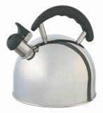Stainless Steel Whistling Kettle (WK08)