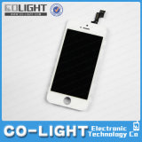 Mobile Phone LCD for iPhone 5s White/Black Colors