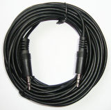 3.5mm Mono Audio Cable (or 2.5mm mono audio cable)