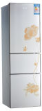 219L Colorful Multi-Door Bigger Storage Refrigerator