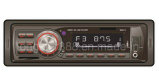 Car MP3/WMA/Radio/USB/SD Radio Player (LST-C1042U)