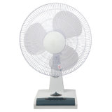 Quality Table Fan with 71X20mm Copper Motor for Middle East