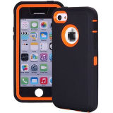 Heavy Duty Defender Shockproof Armor Cover for iPhone 6