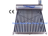 200L Solar Water Heater with Auxiliary Tank