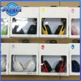 8 Color Lovely Colorful Headset (119)