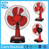 Cooling DC Fan with LED Light