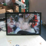 22 Inch LED SD Card Advertising Player