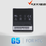 Mobile Phone Battery for HTC G5 / Desire G7