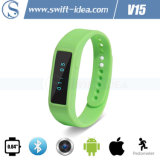 Android OS and Ios Smart Bluetooth 4.0 Best Fitness Band 2014 (V15)