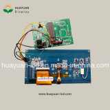 7.0 Inch LCD Display with Controller Board