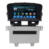 Supplier Car Audio DVD GPS for Chevrolet Cruze