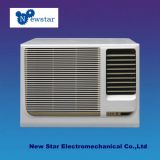 Heating or Cooling Window Air Conditioner