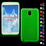 Cell Phone TPU Case for Samsung N9000/N9002