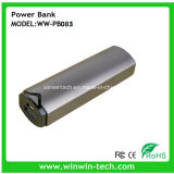 New Design Super Quality Power Bank with 2200mAh
