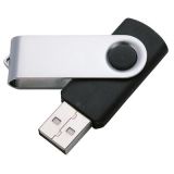 Promotional Gifts Swivel USB Flash Drive (C-02)