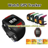 Smart GSM GPS Tracker Watch