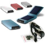 Solar Energy Charger For Mobile Phone A22