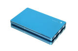 Mobile Power Bank Super Capacity Lithium-Polymer 20000mAh Power Bank for Laptop/ iPhone/iPad/iPod
